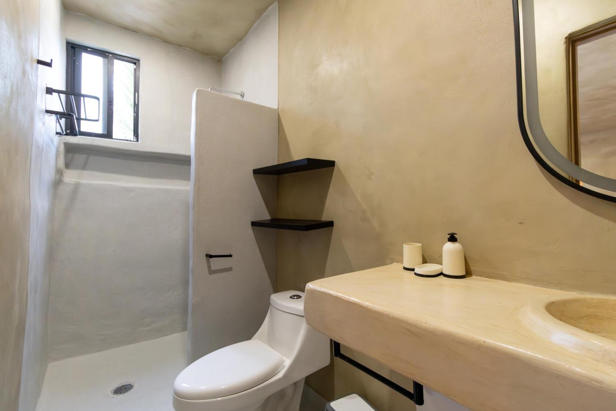 Casa Arkana Zicatela By Grupo Amber Brisas de Zicatela Dış mekan fotoğraf