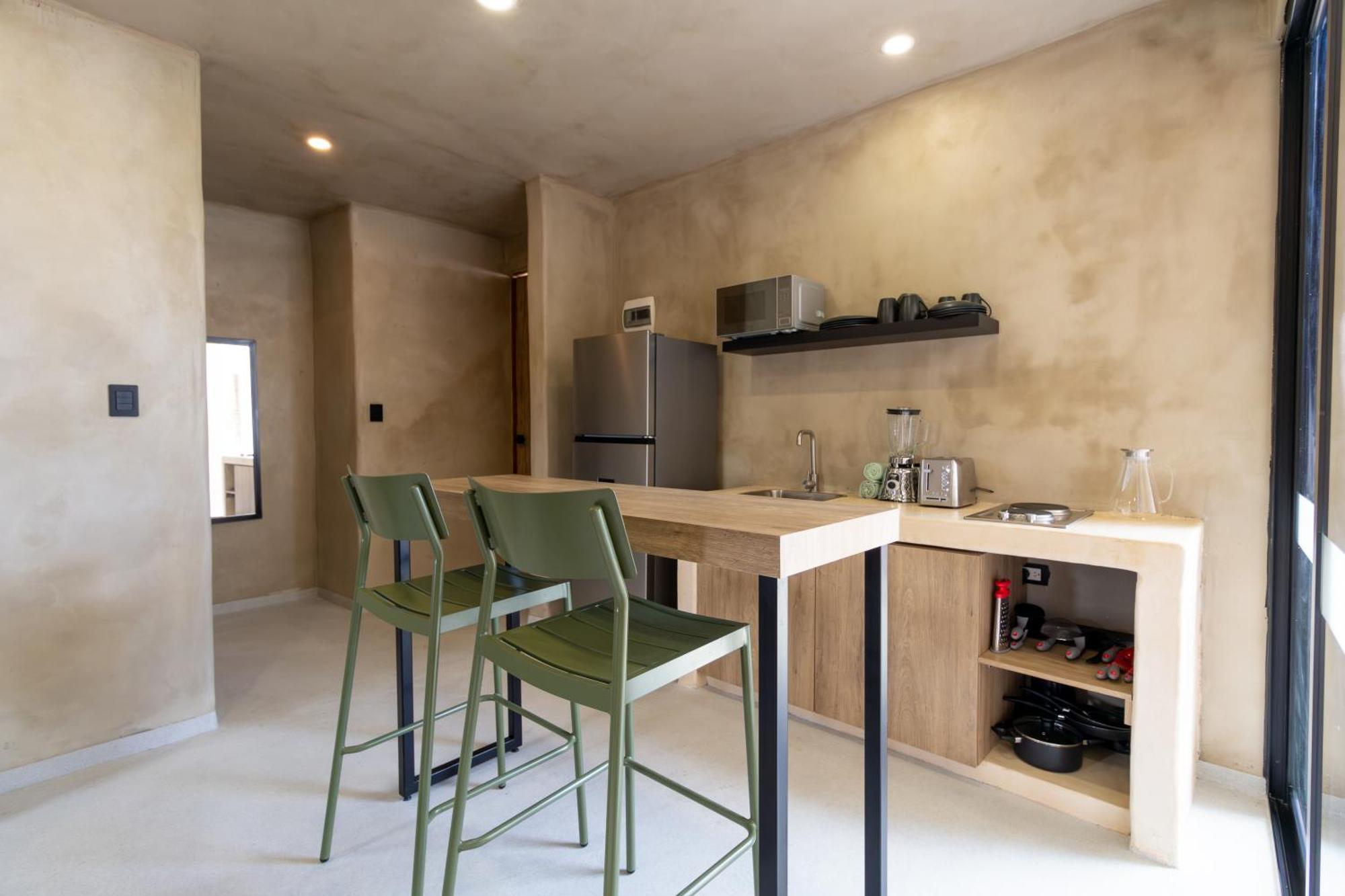 Casa Arkana Zicatela By Grupo Amber Brisas de Zicatela Dış mekan fotoğraf