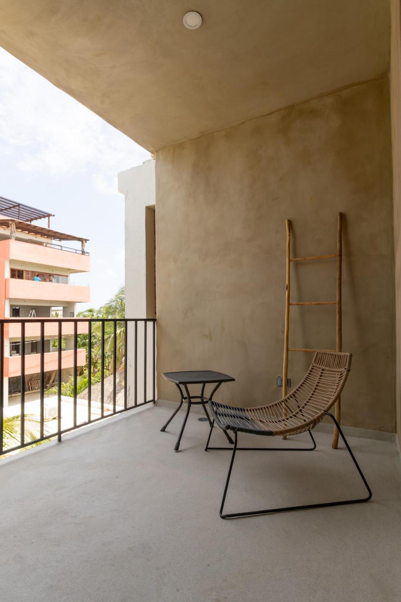 Casa Arkana Zicatela By Grupo Amber Brisas de Zicatela Dış mekan fotoğraf