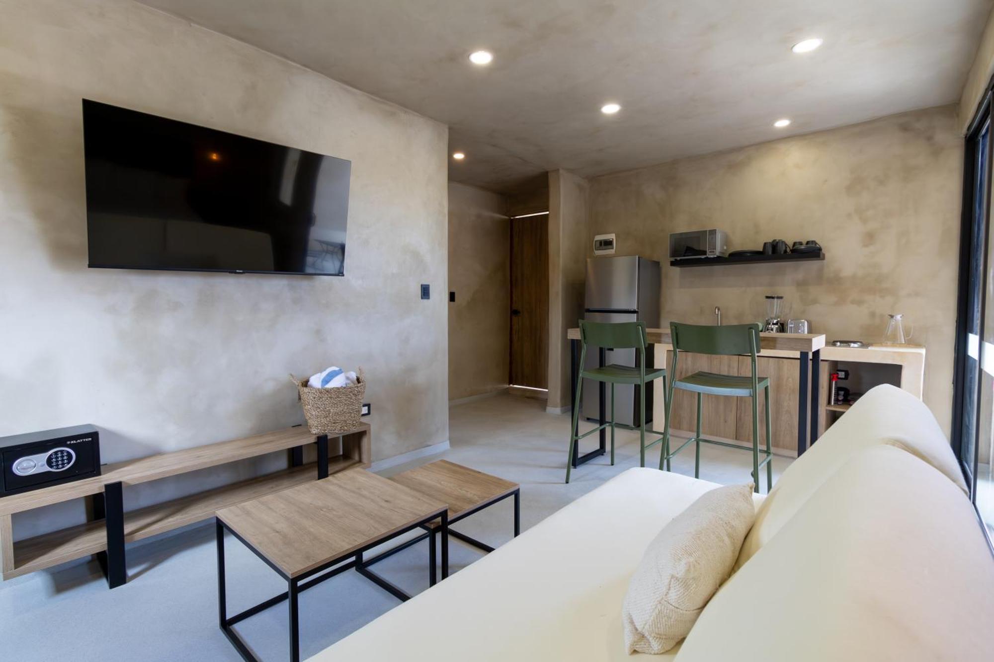 Casa Arkana Zicatela By Grupo Amber Brisas de Zicatela Dış mekan fotoğraf