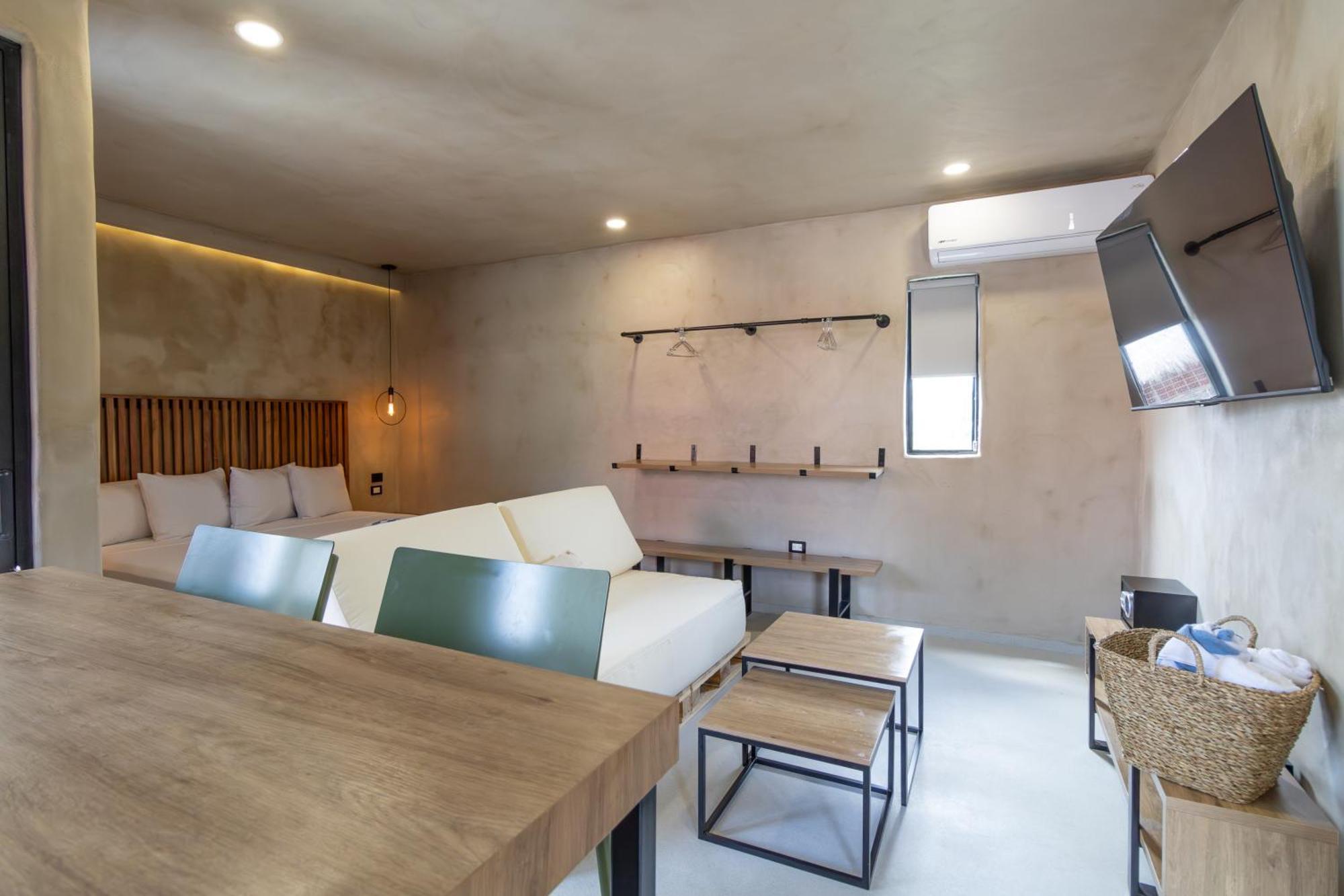 Casa Arkana Zicatela By Grupo Amber Brisas de Zicatela Dış mekan fotoğraf