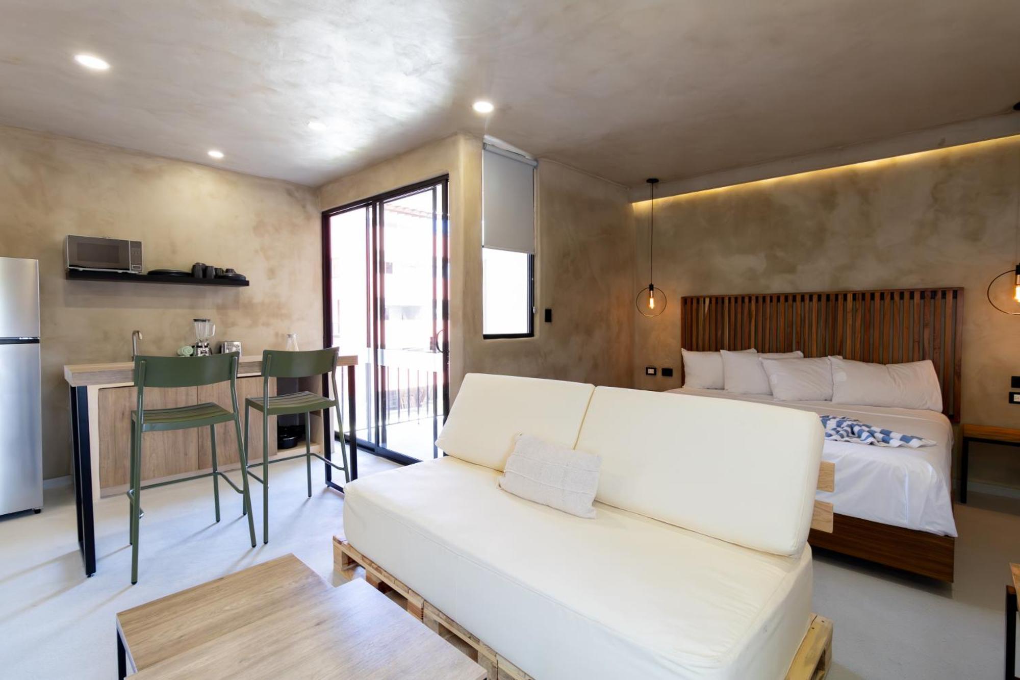 Casa Arkana Zicatela By Grupo Amber Brisas de Zicatela Dış mekan fotoğraf